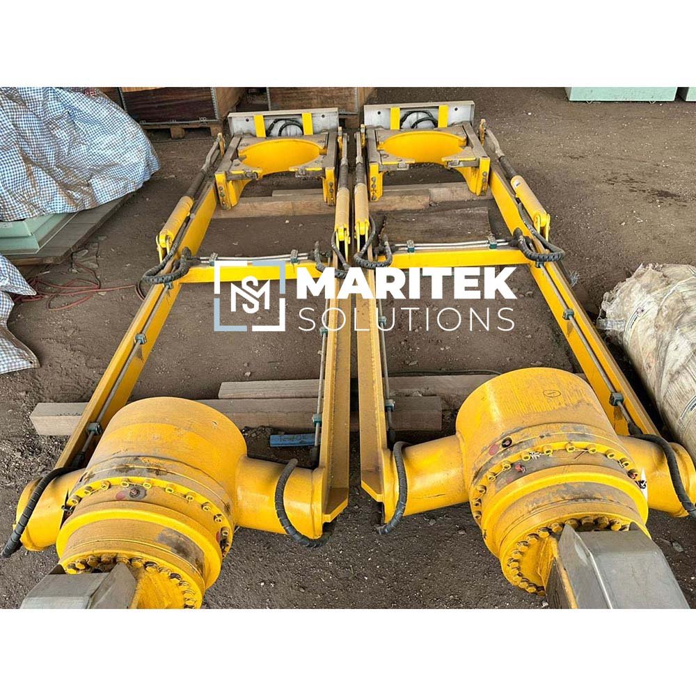 National Oilwell Varco Hydracker P.U Elevator 14-20”