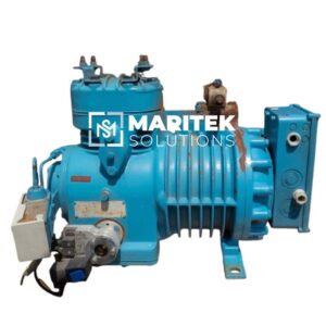 Bitzer 2N-5.2Y Compressor