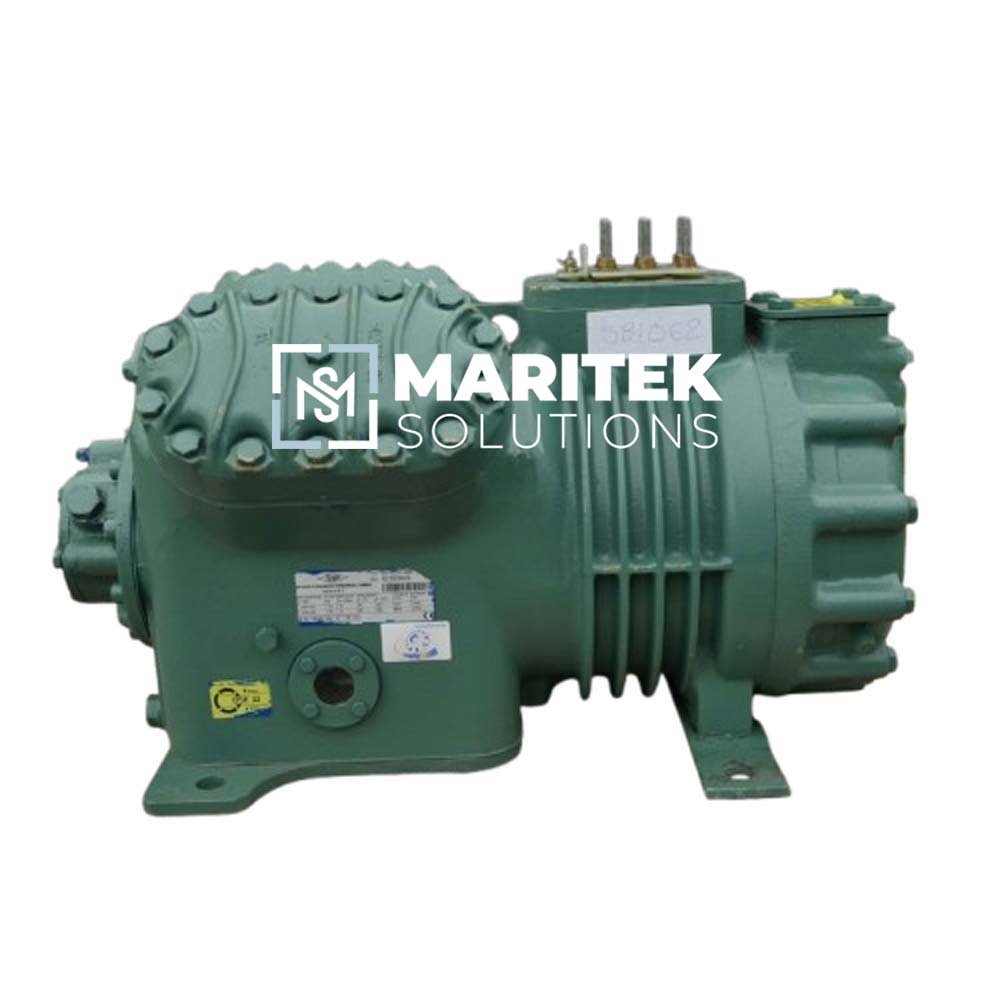 Bitzer 4H-15.2Y-40P Compressor