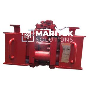 National Oilwell Varco 200024Y124 Air Operated Elevator