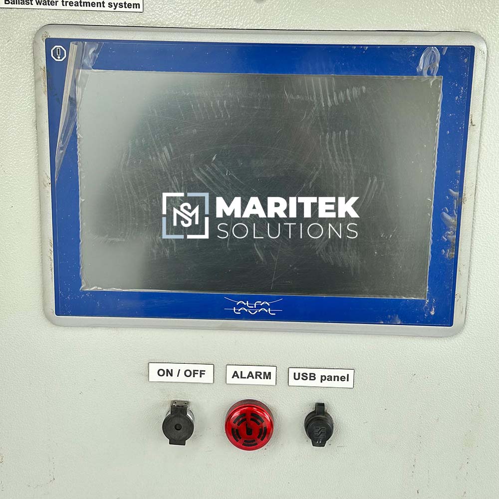 Beijer x2 marine 15-B2 Remote Control Panel
