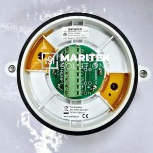 Consilium Salwico HC 100 A2-IP67 Heat Detector