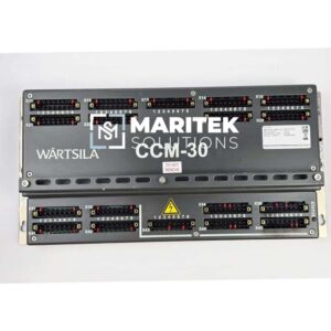 Wartsila CCM-30 Control Module
