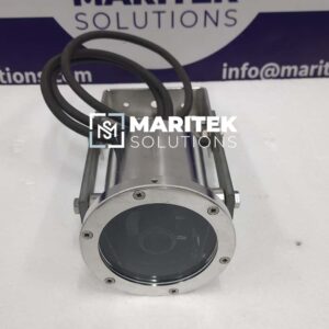 Hernis S7 Mini–Weatherproof CCTV Camera