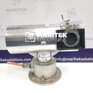 Eaton EX 286 Oxalis Ex-rated Industrial Camera