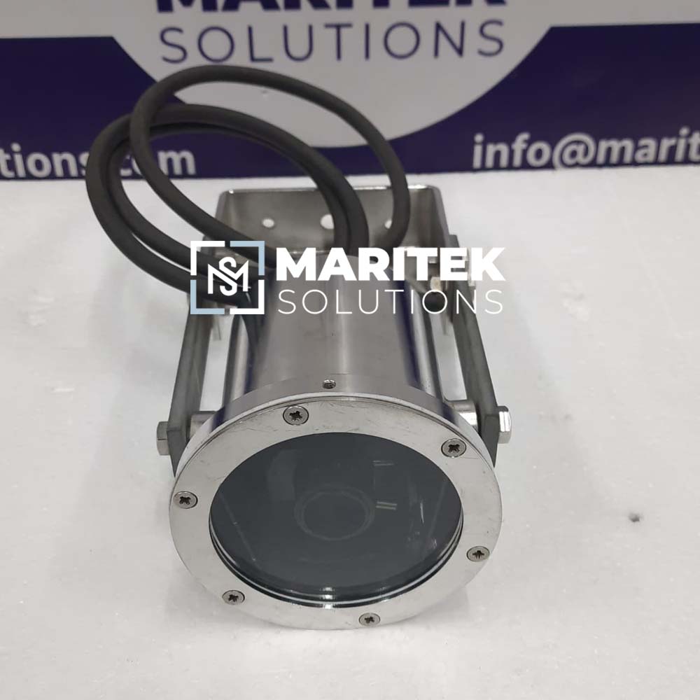 Hernis S7 Mini–Weatherproof CCTV Camera