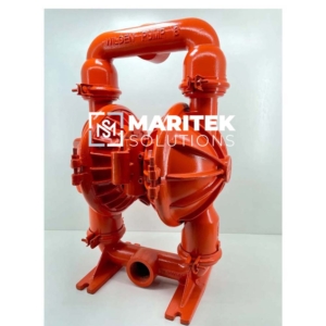 Wilden P8 Diaphragm pump
