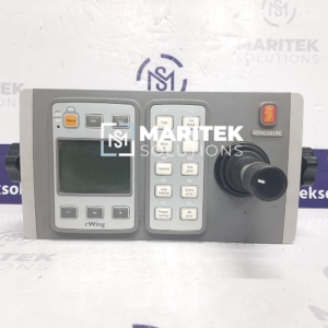 Kongsberg 603205 C Wing, Wing Terminal