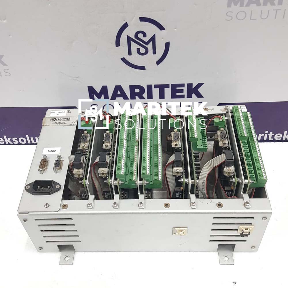 Hernis 400 Multi Node Module