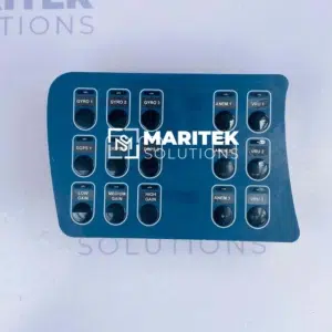 IGT 2797-07-02 Printed Circuit Board