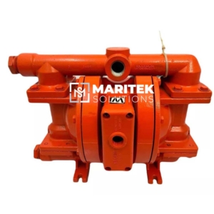 Wilden P220/AAPPP/BNS/BN/ABN/0695 PRO-FLO PUMP