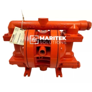 Wilden P220/AAPPP/BNS/BN/ABN/0695 PRO-FLO PUMP