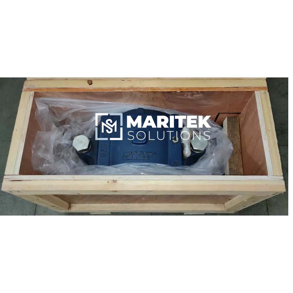 SKF SAF 528 Pillow Block Housing Bearing