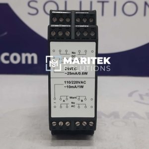 Kongsberg 309567 Low Voltage Sense
