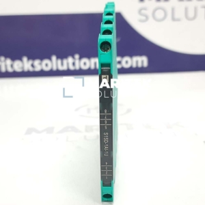 Pepperl+Fuchs S1SD-1AI-1U Isolating Amplifier