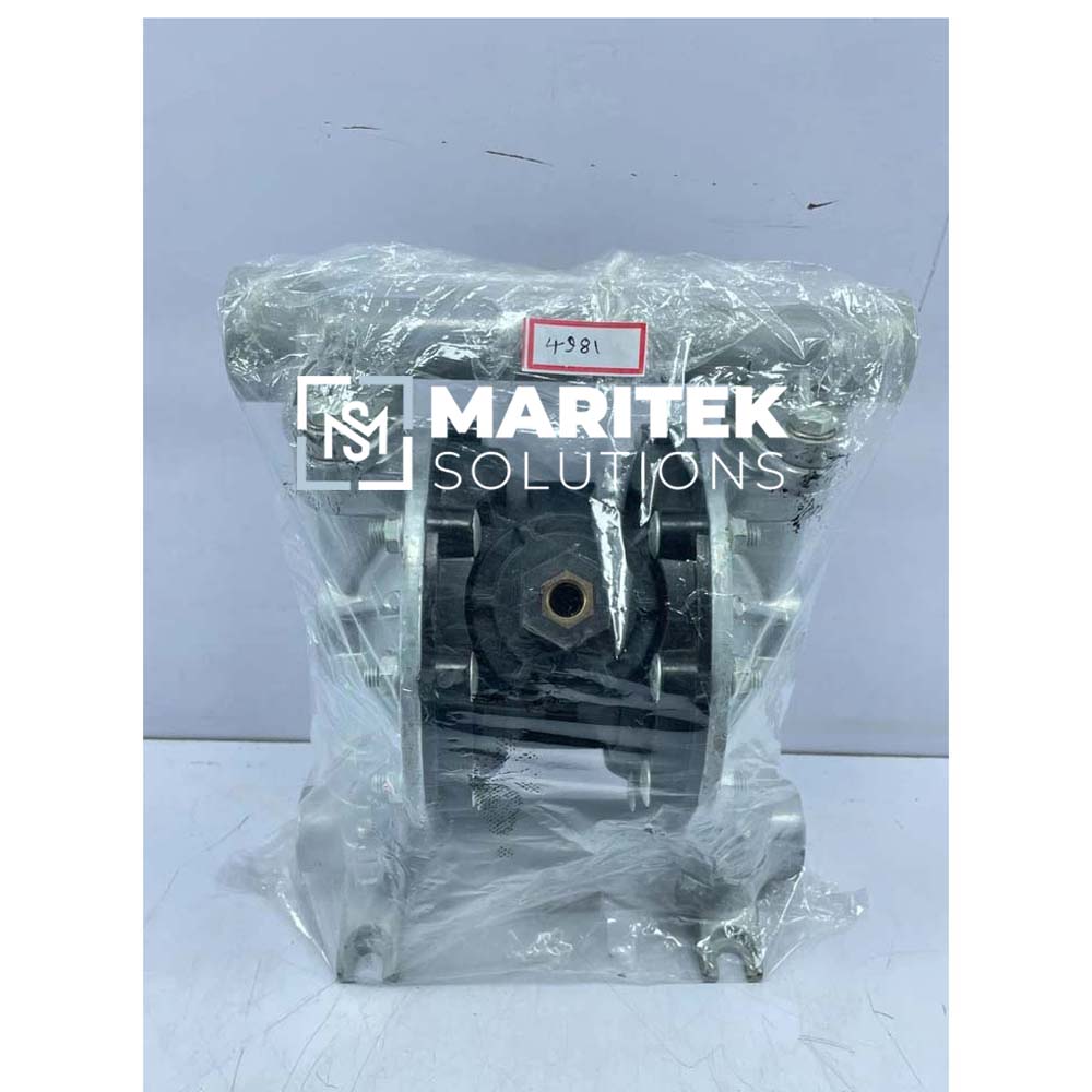 Wilden EWPA-25 Air operated Double Diaphragm Pump