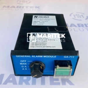 Pan Delta Controls GA-711 General Alarm Signal Module