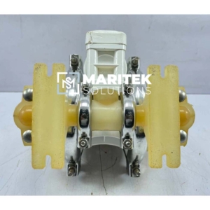 Wilden 01-3181-20M1 Double Diaphragm Pump