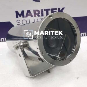 HERNIS Scan Systems S9 (IP67) Fixed Weatherproof Camera