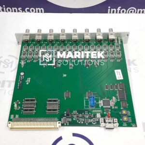 Hernis HE 408 TXT Card video output PBA