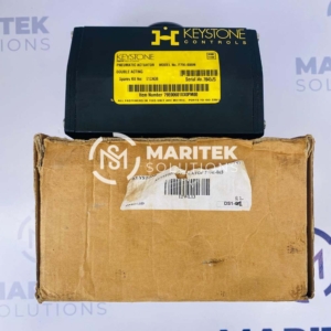 Keystone F79E-006M Pneumatic Actuator