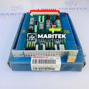 Liebherr 927490514 PCB Card