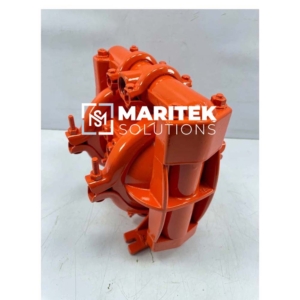 Wilden 5.362.212 Air Operated Double Diaphragm pump