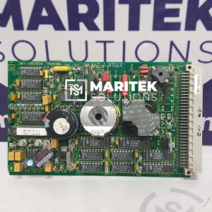 Kongsberg simrad 381-083606 PCB