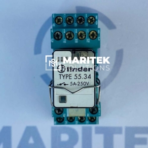 Finder 55.34 Genral Purpose Relay
