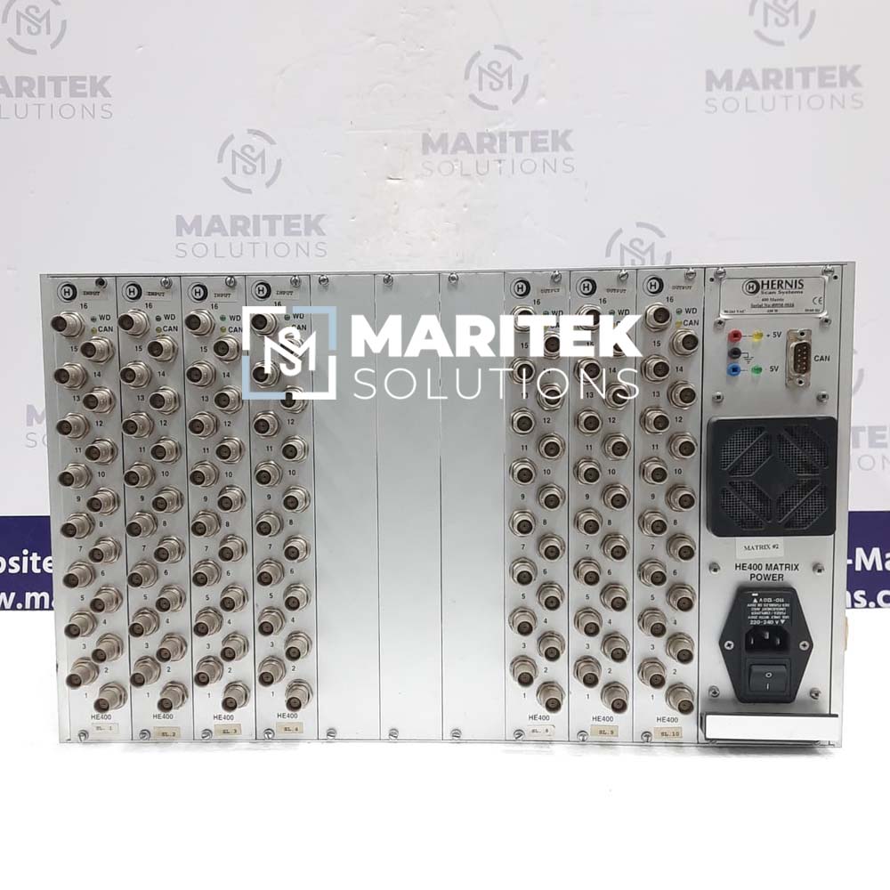 Hernis 400 Matrix