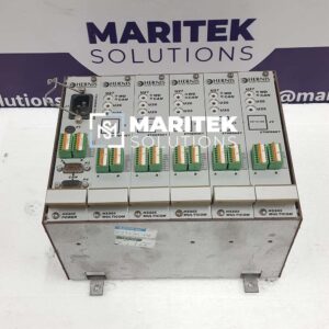 Hernis HSS05 Surveillance system