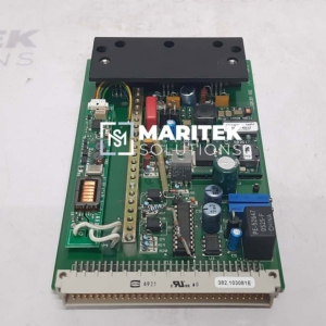 Kongsberg simrad 382-103081E Micron PCB