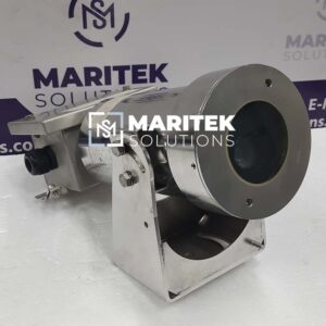 Eaton (Hernis Scan System) EXE 160 CCTV camera