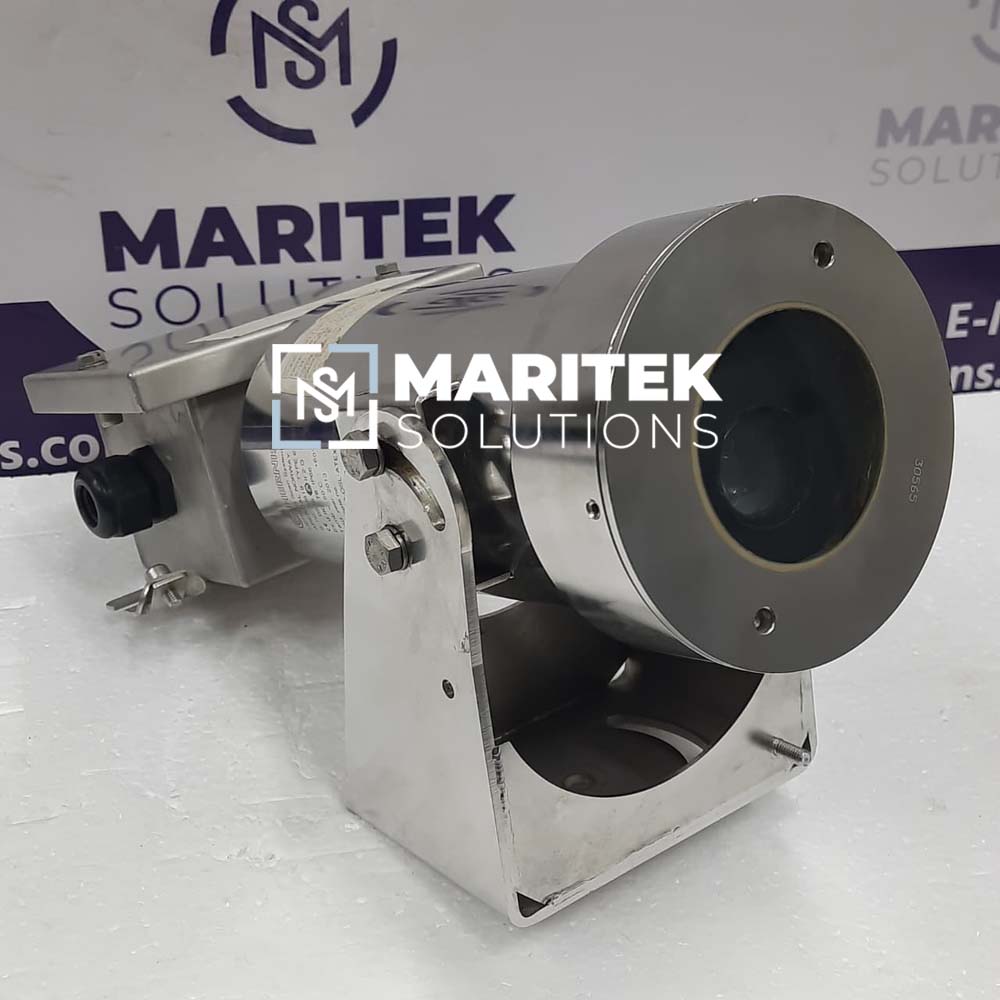 Eaton (Hernis Scan System) EXE 160 CCTV camera