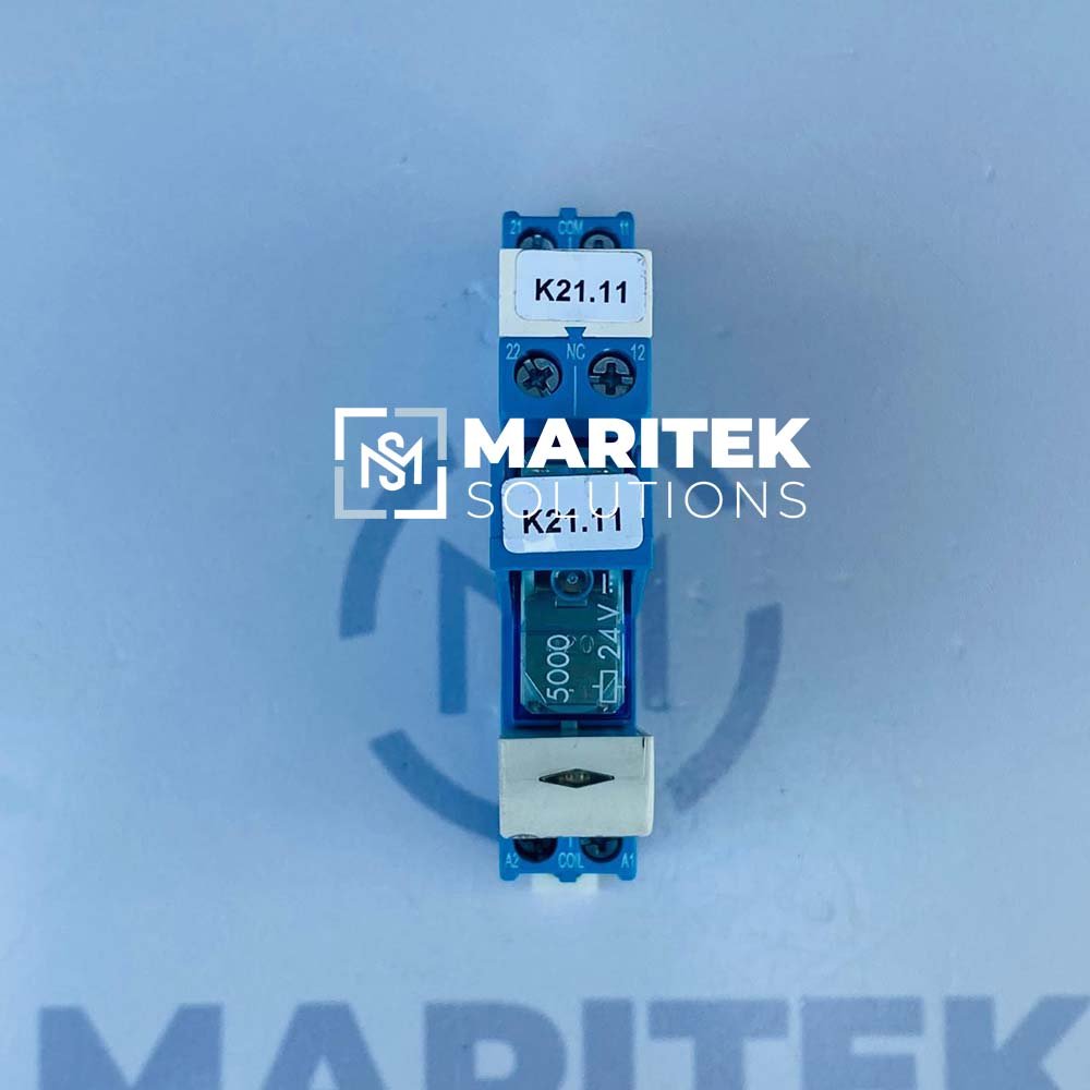 Finder 95.05 Relay Socket