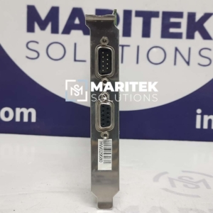 IXXAT IPC-I 320/ISA V2.10 Interface Board