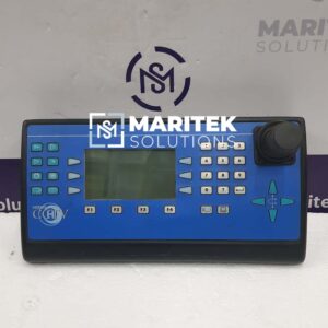 Hernis OK400D CCTV Controller