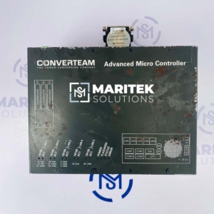 Converteam P111-6051 Advanced Micro Controller