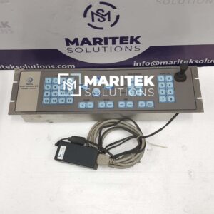 Hernis OK303 AX CCTV Controller