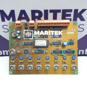 Hernis PROS8_1 Rev.B Pcb Card