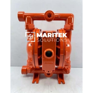 Wilden XPR260 S02-0076 Air Double Diaphragm Pump