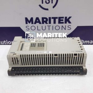 Schneider Electric 110 CPU 612 03 Micro CPU