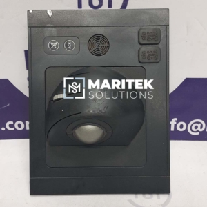 kongsberg maritime E38-96A29D-E002	KMX Trackerball