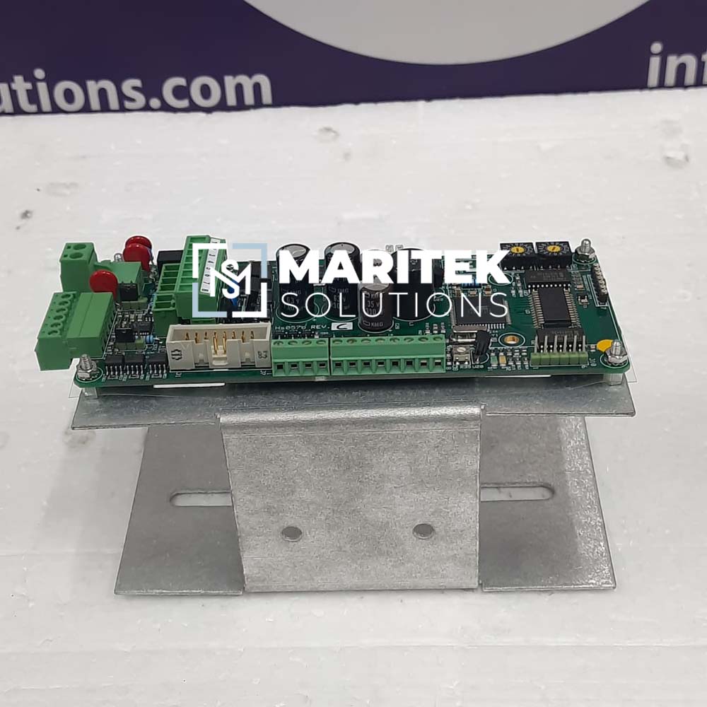 Hernis RX206 Control Board PCB