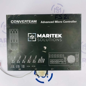 Converteam P110-6051 Advanced Micro Controller