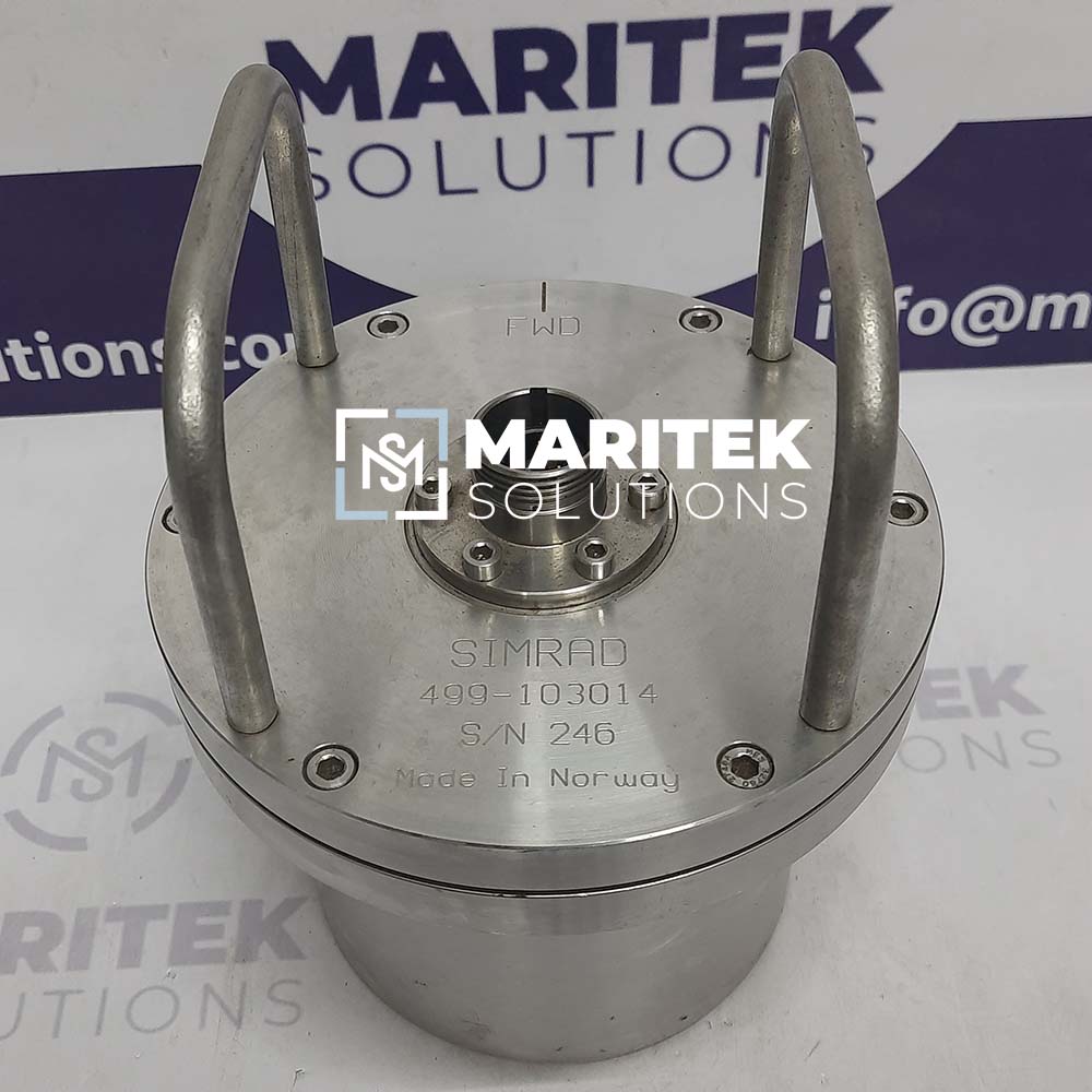 Simrad 499-103014	Blowout preventer