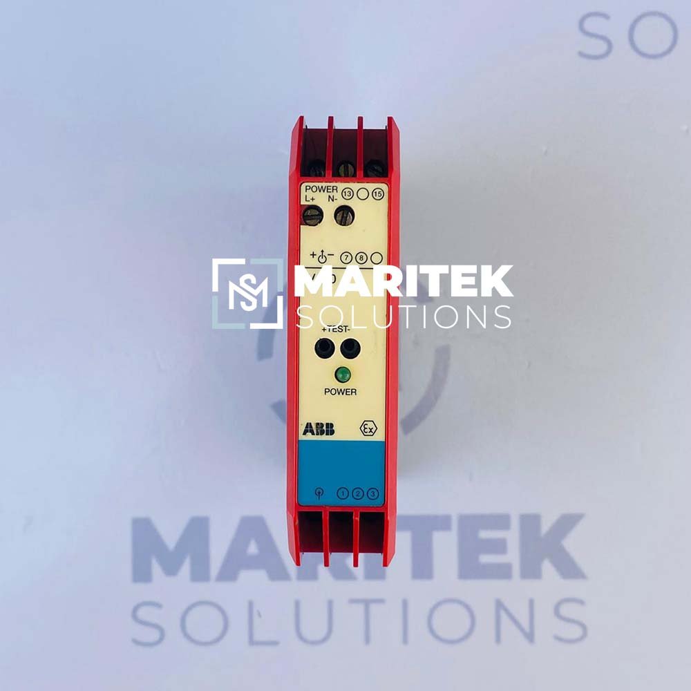 Ceag GHG 124 3111D1006 Transmitter Supply