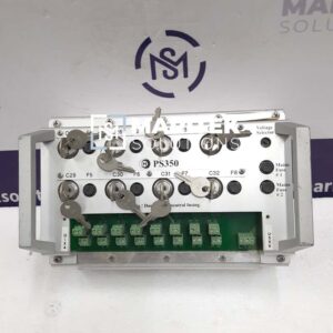 Hernis PS 350 Centralized Power Supply