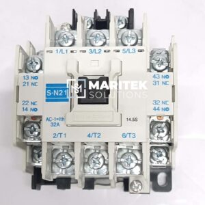 Mitsubishi S-N21 Magnet contactor