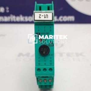 Pepperl+Fuchs KFD2-EB2 Power feed module (43546)